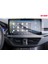 Ford Focus 2023-2024 Navigasyon ve Multimedya Uyumlu Mat Ekran Koruyucu 3