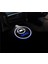 Kapı Altı Logo Opel 2