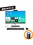 Proone 240 G10 I5-1334U 16GB 512GB SSD 23.8" Fhd W11P All In One Pc+Hava Nemlendirici B70VFAT 052 1