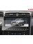 Hyundai Tucson 2021 Navigasyon ve Multimedya Uyumlu Mat Ekran Koruyucu 1