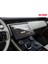 Range Rover 2025 Evoque Navigasyon ve Multimedya Uyumlu Mat Ekran Koruyucu 3