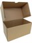 E-Ticaret Kutusu 10X18X9 cm Yapıştırmalı 4