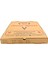Amore Apizza B Dalga 41X41X5.3 cm Pizza Kutusu 1
