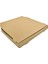 Baskısız B Dalga 35.5X35.5X3.3 cm Pizza Kutusu 1