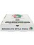 New York B Dalga 25.5X25.5X5 cm Pizza Kutusu 1