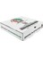 New York B Dalga 25.5X25.5X5 cm Pizza Kutusu 2
