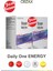 Daily One Energy 30 Tablet 1 Alana 1 Bedava 1