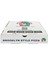 New York B Dalga 31X31X5.2 cm Pizza Kutusu 1