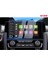 Honda Civic Fc5 Makyajlı Kasa Navigasyon ve Multimedya Uyumlu Mat Ekran Koruyucu 3