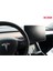 Tesla Model 3 ve Model Y Navigasyon ve Multimedya Uyumlu Mat Ekran Koruyucu 2