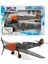 1:48 Savaş Uçağı Kit - Bf –109 3