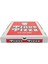 Pinos Pizza B Dalga 40.5X40.5 cm Pizza Kutusu 1