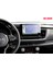 Kia Stonic 2023-2024 Navigasyon ve Multimedya Uyumlu Mat Ekran Koruyucu 3