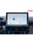 Toyota Corolla Cross 2022-2023 Navigasyon ve Multimedya Uyumlu Mat Ekran Koruyucu 2