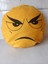 Büyük Boy Emoji Yastık Hediyelik Yastık Seyahat Boyun Yastığı 2