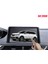 Peugeot 3008 2021-2023 Navigasyon ve Multimedya Uyumlu Mat Ekran Koruyucu 2