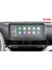 Fiat 500E 2021-2022-2023 Navigasyon ve Multimedya Uyumlu Mat Ekran Koruyucu 1
