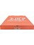 Ucp Pizza B Dalga 38.5X38.5X 5.5cm Pizza Kutusu 1