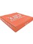 Ucp Pizza B Dalga 38.5X38.5X 5.5cm Pizza Kutusu 2