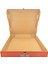 Ucp Pizza B Dalga 38.5X38.5X 5.5cm Pizza Kutusu 3