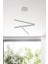 Trillizo ( Gri Kasa, Doğal Beyaz Işık ) Modern Sarkıt LED Avize, Salon, Mutfak, Oturma Odası 3