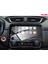 Honda Crv Cr-V 2018-2021 Navigasyon ve Multimedya Uyumlu Mat Ekran Koruyucu 2