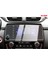 Honda Crv Cr-V 2018-2021 Navigasyon ve Multimedya Uyumlu Mat Ekran Koruyucu 3