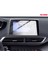 Peugeot 3008 Allure 2024 Navigasyon ve Multimedya Uyumlu Mat Ekran Koruyucu 1
