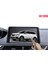 Peugeot 3008 Allure 2024 Navigasyon ve Multimedya Uyumlu Mat Ekran Koruyucu 2