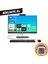 Proone 240 G10 I5-1334U 32GB 512GB SSD 23.8" Fhd W11P All In One Pc + Vıt Termometre B70VFAT 055 1