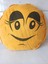 Büyük Boy Emoji Yastık Hediyelik Yastık Seyahat Boyun Yastığı 2