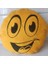 Büyük Boy Emoji Yastık Hediyelik Yastık Seyahat Boyun Yastığı 2