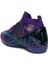 Lga Mor Boğazlı Halısaha Erkek Futbol Ayakkabı 4