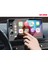 Honda Yeni Hr-V E:hev 2024 Navigasyon Multimedya Uyumlu Mat Ekran Koruyucu 2