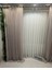 Nivemeshome Mırabella2 WJ12031.802 1/3 Sık Pileli Tül Perde Apm 8