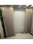Nivemeshome Mırabella2 WJ12031.802 1/3 Sık Pileli Tül Perde Apm 3