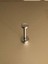 Cerrahi Çelik Bar Içinden Vidalı Labret Piercing-Dudak-Helix, Tragus, Bar Uzunluğu 8mm-1 Adet 1