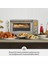 SOV860 The Smart Oven™ Air Fryer Özellikli Akıllı Fırın 11