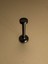 Cerrahi Çelik Bar Içinden Vidalı Labret Piercing-Dudak-Helix, Tragus, Bar Uzunluğu 8mm-1 Adet 6