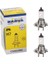 H7 12v 55w Standart Halogen Ampul 2 Adet 6