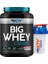 Bigjoy Bigwhey Classic Whey Protein 915 Gram - 30 Servis 2