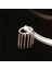 %100 G23 Titanyum Saçak Zincirli Halka Kıkırdak Piercing - Halka Çapı 8 Mm- 1 Adet 3