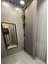 Nivemeshome Mırabella2 WJ12031.802 1/3 Sık Pileli Tül Perde Apm 5