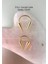 %100 Cerrahi Çelik Uzun Spaky Uçlu Septum, Helix Halka Piercing-Spaky 12MM-ÇAP 10MM- 1 Adet 3