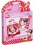 Minnie Kart Yapim Seti 4