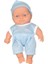 6341 Gamze, Mini Et Bebek - Mavi 6