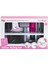 HUA-1019 Sesli ve Işıklı 2ın1 Lüks Saç Şekillendirici Set -Vardem Oyuncak 6