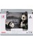 Q9899-A27 Panda Ailesi -Birliktoys 4