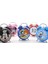 Kuromi,hello Kitty,mickey Mouse Masa Üstü Çalar Saat Alk3068 7