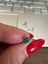 Cerrahi Çelik Opal Taşlı Piercing -Taş Çapı 4mm/bar Uzunluğu 6mm-1 Adet 2